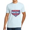 Apparel ® Unisex Cotton Tee Thumbnail