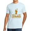 Apparel ® Unisex Cotton Tee Thumbnail