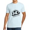 Apparel ® Unisex Cotton Tee Thumbnail