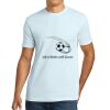 Apparel ® Unisex Cotton Tee Thumbnail