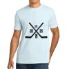 Apparel ® Unisex Cotton Tee Thumbnail