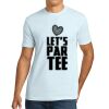 Apparel ® Unisex Cotton Tee Thumbnail