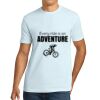 Apparel ® Unisex Cotton Tee Thumbnail