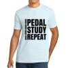 Apparel ® Unisex Cotton Tee Thumbnail