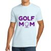 Apparel ® Unisex Cotton Tee Thumbnail