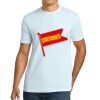 Apparel ® Unisex Cotton Tee Thumbnail