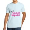 Apparel ® Unisex Cotton Tee Thumbnail