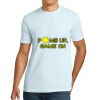 Apparel ® Unisex Cotton Tee Thumbnail
