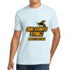 Apparel ® Unisex Cotton Tee Thumbnail