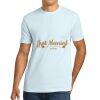Apparel ® Unisex Cotton Tee Thumbnail