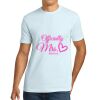 Apparel ® Unisex Cotton Tee Thumbnail