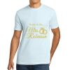 Apparel ® Unisex Cotton Tee Thumbnail