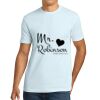 Apparel ® Unisex Cotton Tee Thumbnail