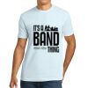 Apparel ® Unisex Cotton Tee Thumbnail