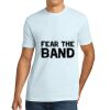 Apparel ® Unisex Cotton Tee Thumbnail