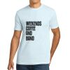 Apparel ® Unisex Cotton Tee Thumbnail