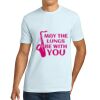 Apparel ® Unisex Cotton Tee Thumbnail