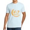Apparel ® Unisex Cotton Tee Thumbnail