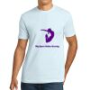 Apparel ® Unisex Cotton Tee Thumbnail
