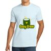 Apparel ® Unisex Cotton Tee Thumbnail