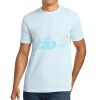 Apparel ® Unisex Cotton Tee Thumbnail