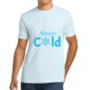Apparel ® Unisex Cotton Tee Thumbnail