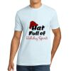 Apparel ® Unisex Cotton Tee Thumbnail