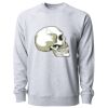 Icon Lightweight Loopback Terry Crewneck Sweatshirt Thumbnail