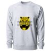 Icon Lightweight Loopback Terry Crewneck Sweatshirt Thumbnail