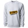 Icon Lightweight Loopback Terry Crewneck Sweatshirt Thumbnail