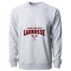 Icon Lightweight Loopback Terry Crewneck Sweatshirt Thumbnail
