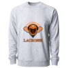 Icon Lightweight Loopback Terry Crewneck Sweatshirt Thumbnail