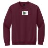 Heavy Blend Crewneck Sweatshirt Thumbnail