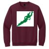 Heavy Blend Crewneck Sweatshirt Thumbnail