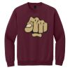 Heavy Blend Crewneck Sweatshirt Thumbnail