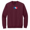 Heavy Blend Crewneck Sweatshirt Thumbnail