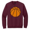 Heavy Blend Crewneck Sweatshirt Thumbnail