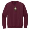 Heavy Blend Crewneck Sweatshirt Thumbnail