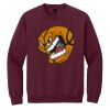 Heavy Blend Crewneck Sweatshirt Thumbnail