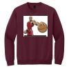 Heavy Blend Crewneck Sweatshirt Thumbnail