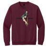 Heavy Blend Crewneck Sweatshirt Thumbnail