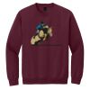 Heavy Blend Crewneck Sweatshirt Thumbnail