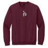 Heavy Blend Crewneck Sweatshirt Thumbnail