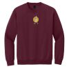 Heavy Blend Crewneck Sweatshirt Thumbnail