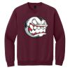 Heavy Blend Crewneck Sweatshirt Thumbnail