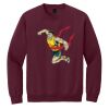 Heavy Blend Crewneck Sweatshirt Thumbnail