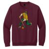 Heavy Blend Crewneck Sweatshirt Thumbnail