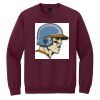 Heavy Blend Crewneck Sweatshirt Thumbnail