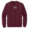 Heavy Blend Crewneck Sweatshirt Thumbnail