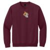 Heavy Blend Crewneck Sweatshirt Thumbnail